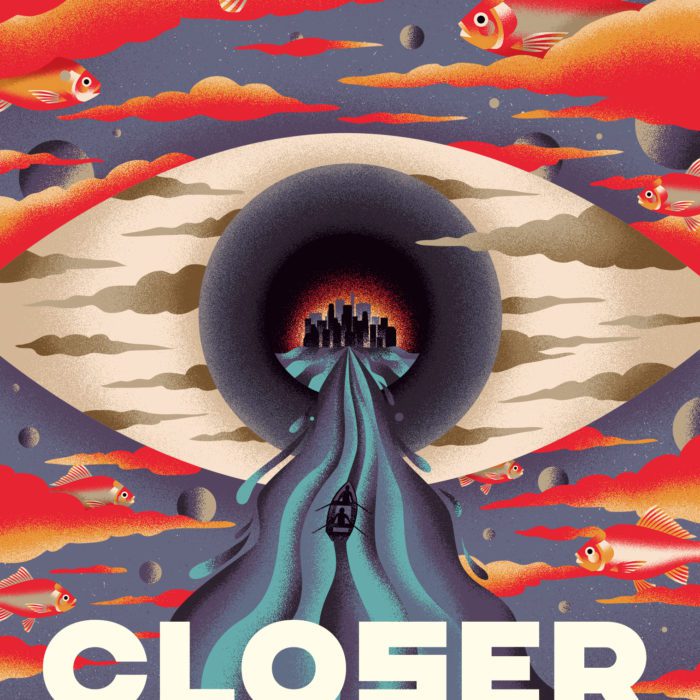 Closer Oceans www.closeroceans.com Closer oceans book Closer Oceans - eBook